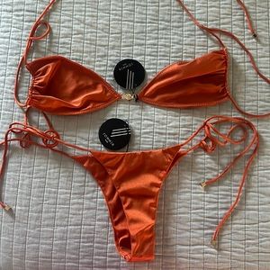 Sommer Swim L top / S bottom